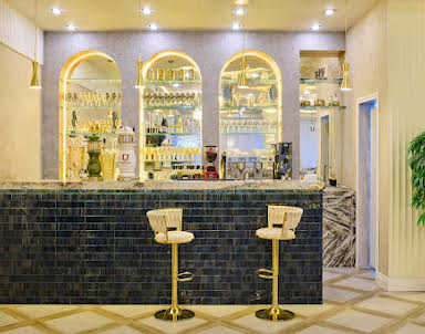  ресторан Арбат