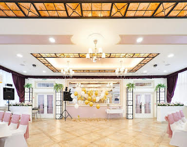  ресторан Кафе-столовая  «Московская»