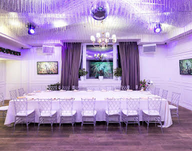  ресторан Светлый