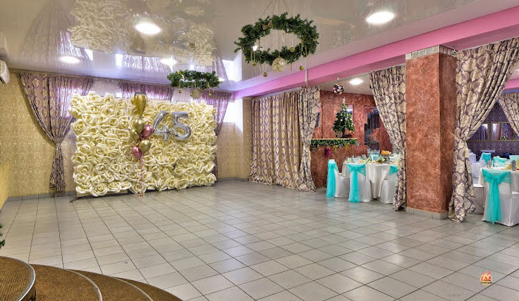 Основной зал в «Fclub» фотография №7