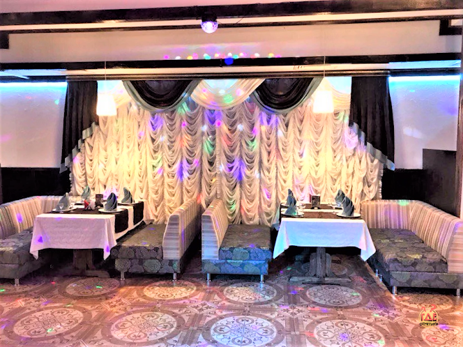 Основной зал  в «Мимино» фотография №12