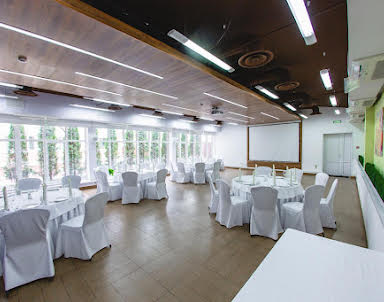  ресторан Best Western Kaluga