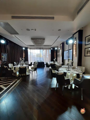 Ресторан «Легенда» в «Банкет Холл Сити» фотография №11