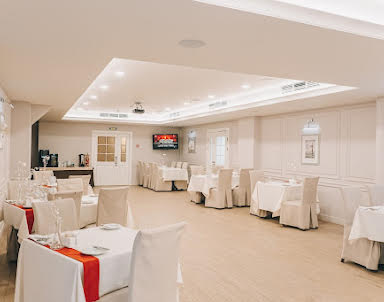 День рождения в Раскольников