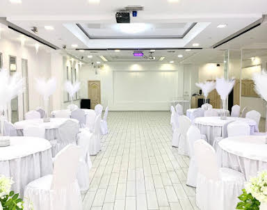 Выпускной в Лагуна