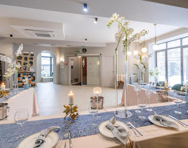  ресторан Сироп