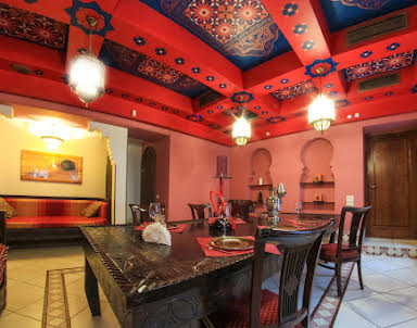  ресторан Мангал