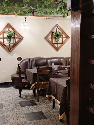 Малый зал в «Шерхан» фотография № 1