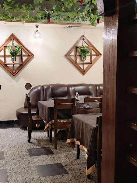 Шерхан фотография №3