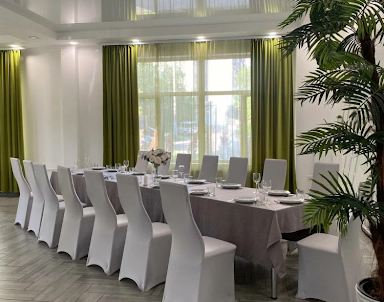  ресторан МоскWа на Суздальской