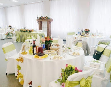  ресторан Солнечный остров