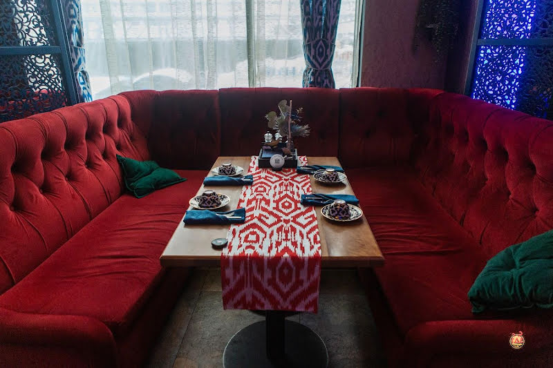 Бен Эмир фотография №10