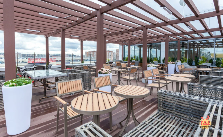 Nebo фотография №9