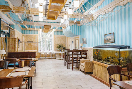 Малый зал в Малый зал