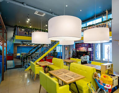  ресторан LEMON