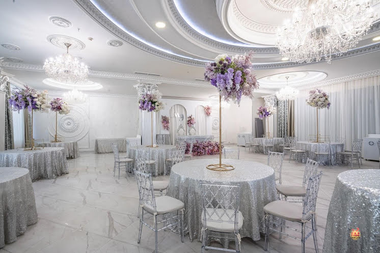 Малый зал в «White hall» фотография №6