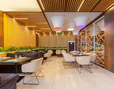  ресторан INNSIGHT