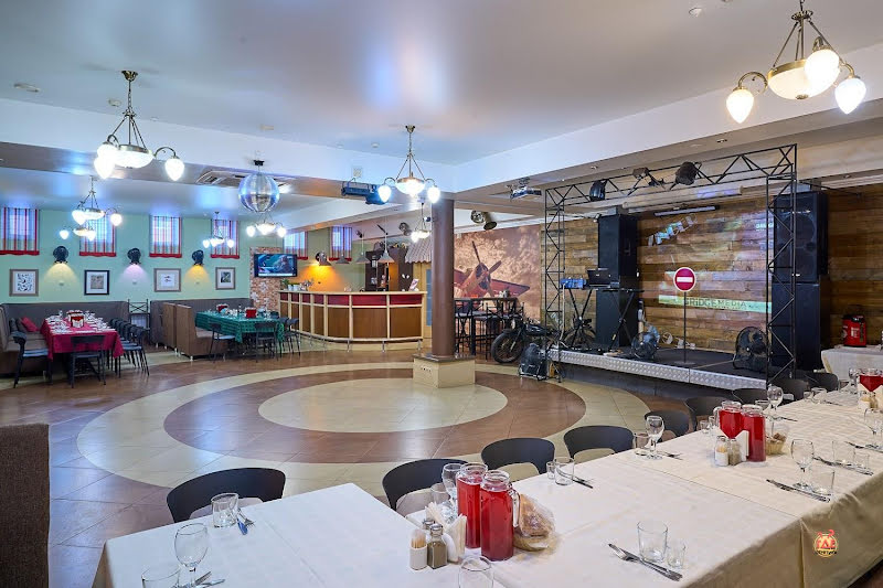 Zinger фотография №8