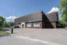 Зал «Караоке» в «Republic Hall»