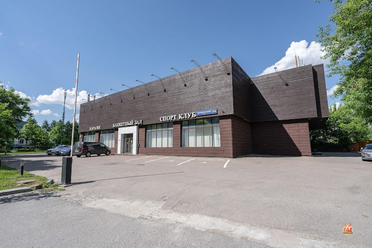 Зал «Караоке» в «Republic Hall» фотография №13
