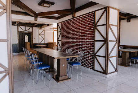 Зал «Нитрон» в Зал «Нитрон»