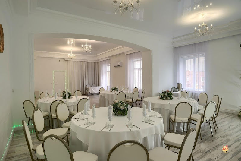 Свадьба LOVE на Салавата Юлаева фотография №1