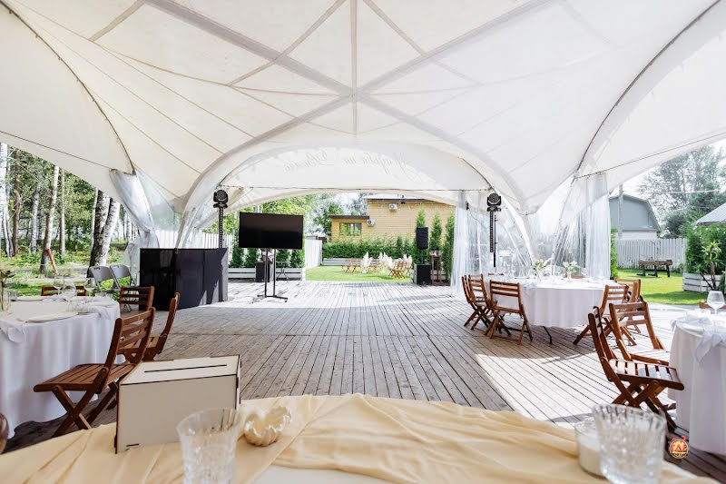 Усадьба на Волге фотография №15