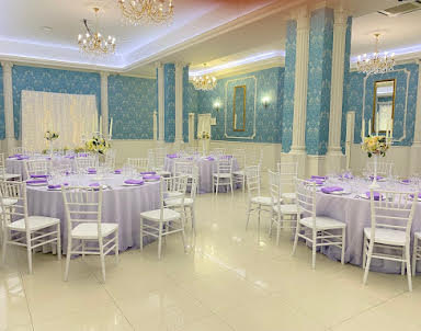 Корпоратив в Праздник