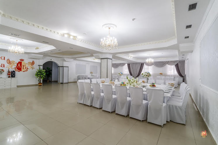 Ресторан в «Империя Плаза» фотография №18