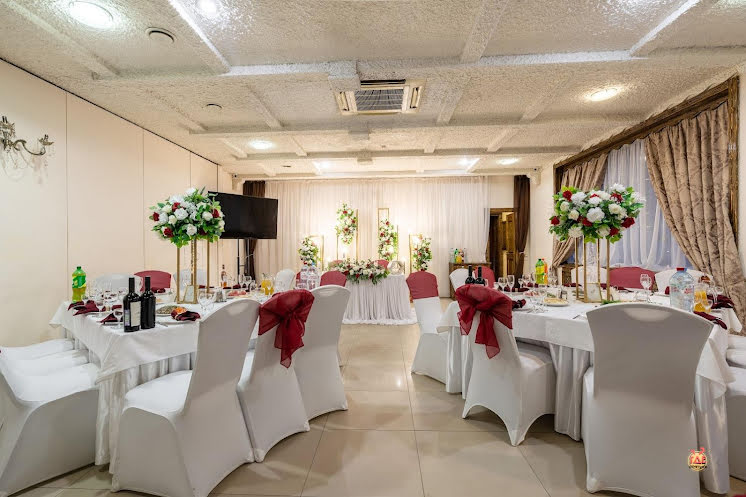 Зал «Прованс 2» в «Прованс» фотография №2