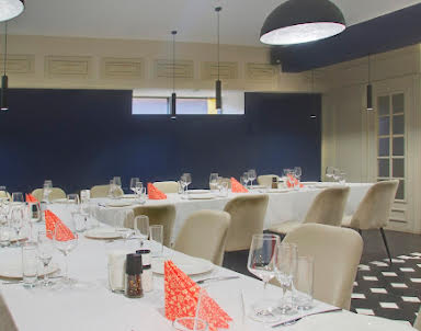  ресторан MOOST