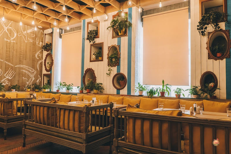 Пряности & Радости на ВО фотография №5