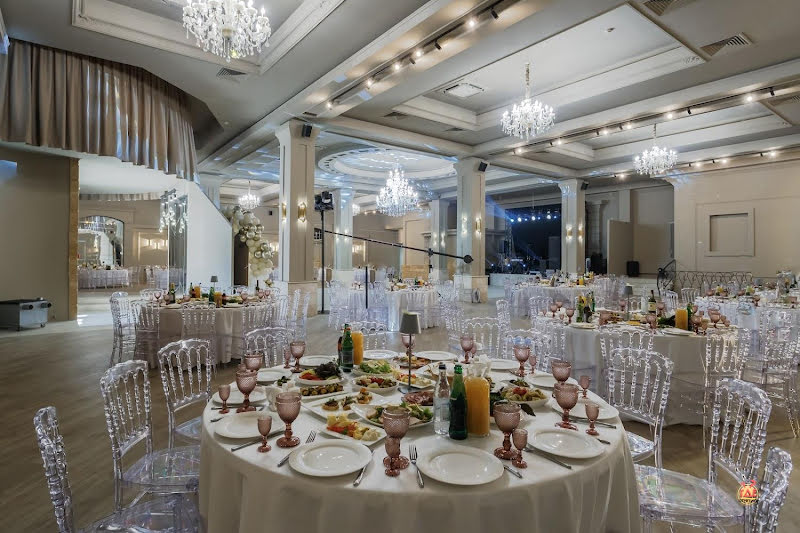 PALLADIO HALL фотография №19