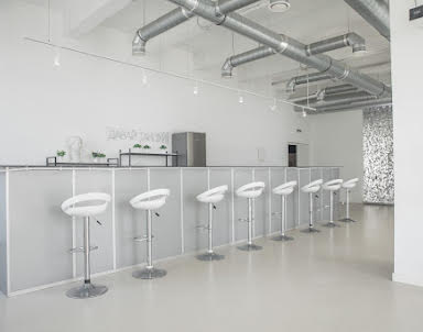 День рождения в Rubin Loft на Кожевенной