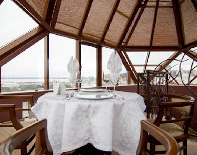 Свадьба в Старый город