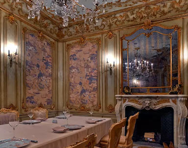 Новый год в Турандот