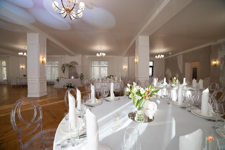  Ресторан в «GRENADA Park» фотография №5