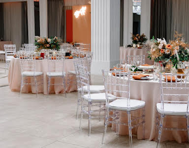  ресторан Republic Hall