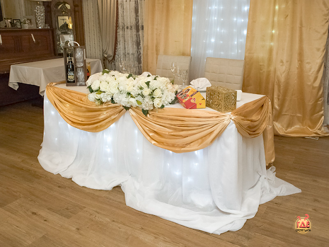 Зал на 80 человек в «Сим Сити» фотография №11