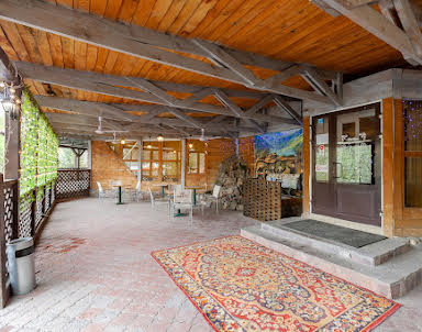  ресторан Батум