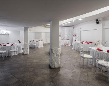 Новый год в Банчетто