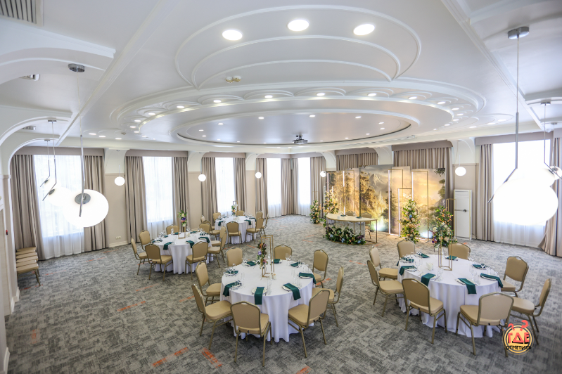 Отель «Сказка» фотография №13