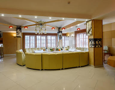  ресторан Престиж