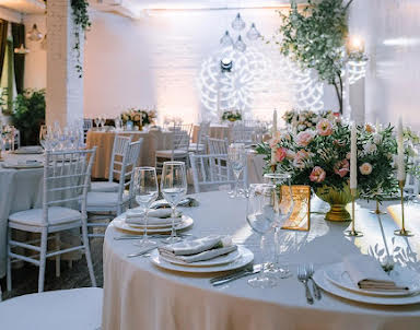  ресторан Forest-hall