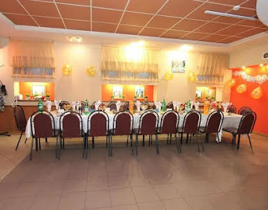 Свадьба в Блюз