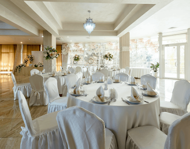  ресторан Паруса любви