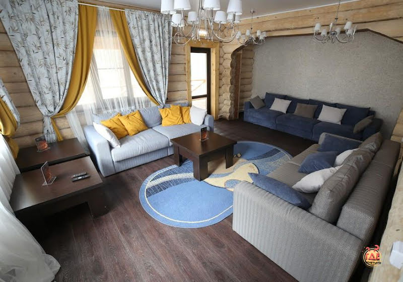 Усадьба Жемчужная фотография №19