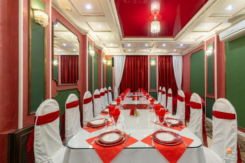 Березовая роща фотография №11