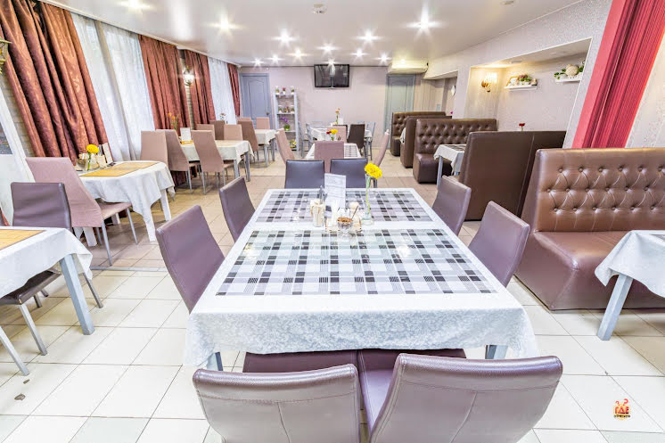 Помещение в «Цезарь» фотография №16