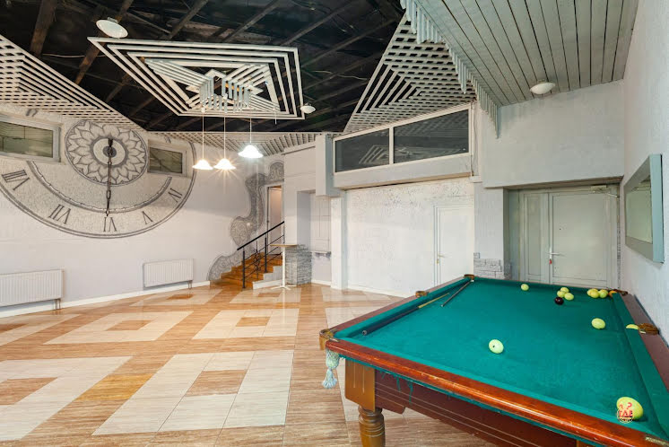 Нижний зал в «Dolce» фотография №14